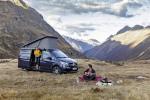 Mercedes-Benz Marco Polo 2019 года (WW)